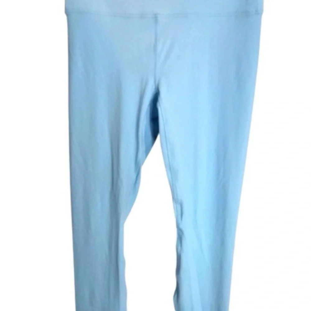 All in Motion Ultra High Rise Ribbed Leggings 27” | NWT | Sz S - Picture 3 of 6